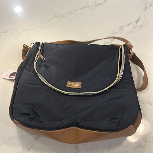 Skip Hop Other - Skip * hop diaper bag